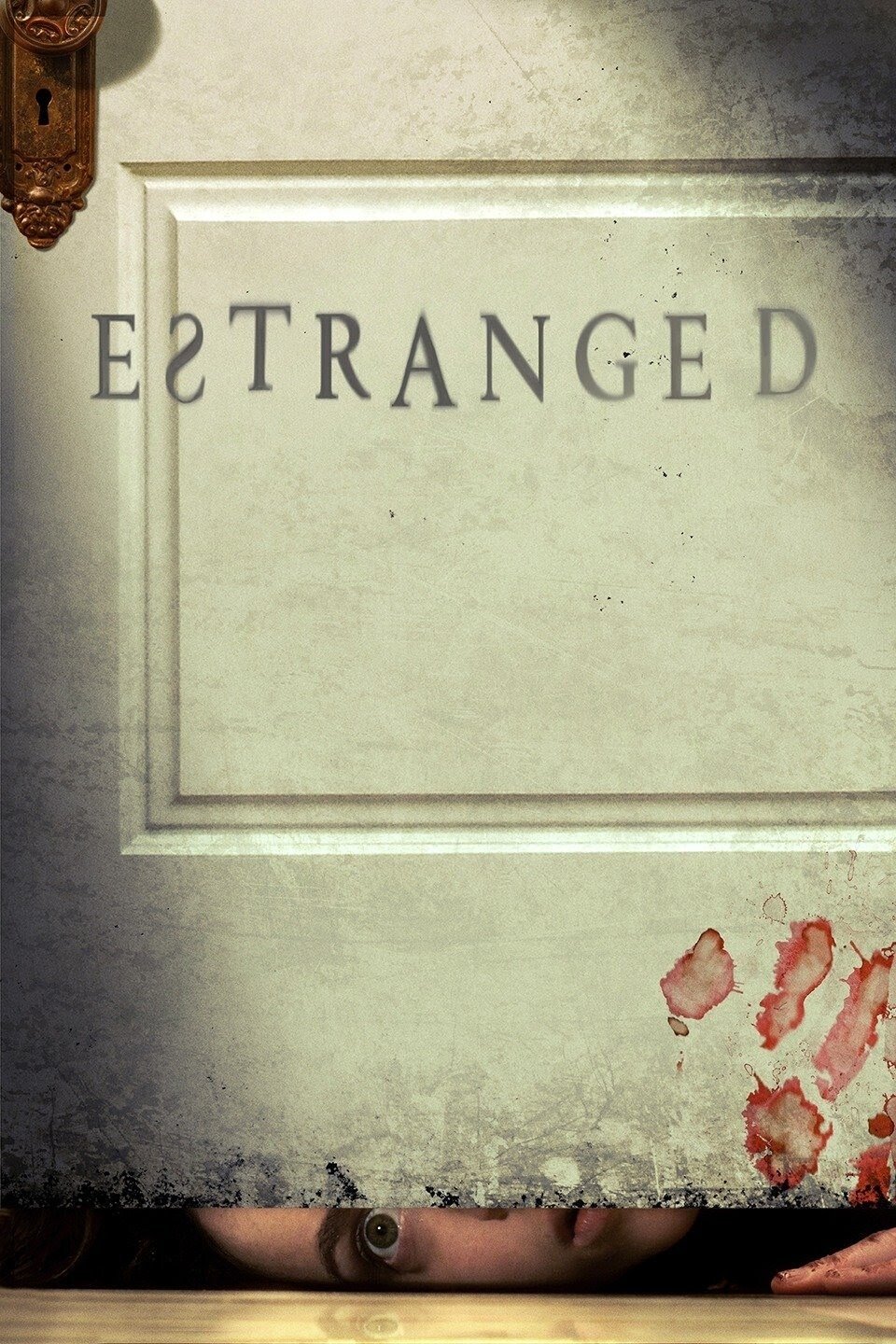 Постер Estranged